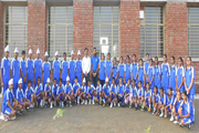 Satya Bharti Adarsh Secondary School-Group Photo